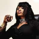 Powerful African-Queen Shemale Dominatrix in Jonesboro